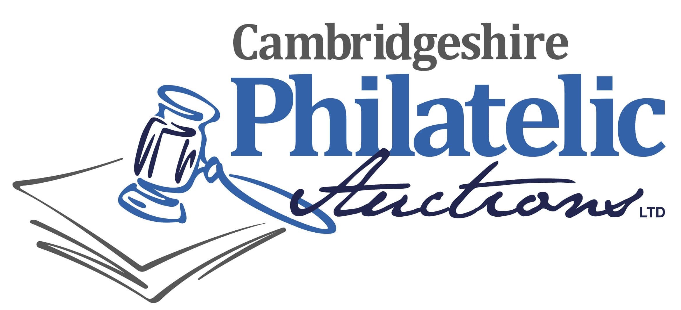 Cambridgeshire Philatelic Auctions